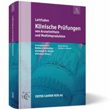 Leitfaden klinische prüfungen - klinische,