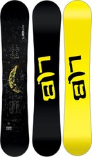 Lib tech snowboard all - lib,