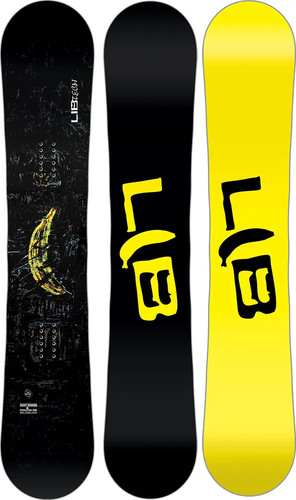 Lib tech snowboard all - lib,