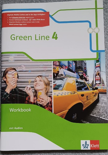 Green line workbook mit - green,