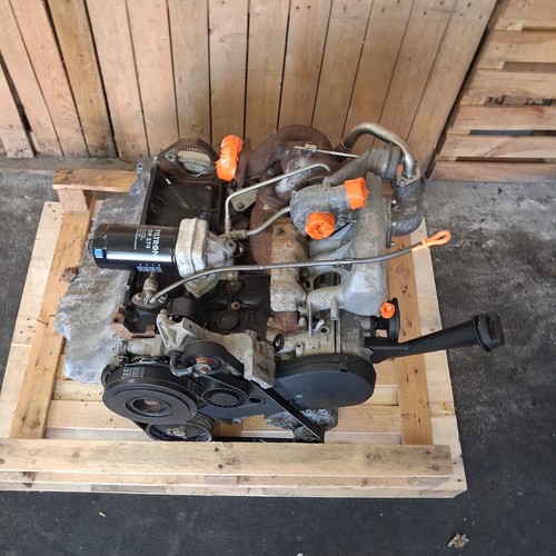 Motor transporter acv - transporter,