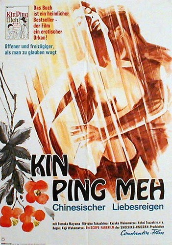 Erotikfilm kin ping meh - erotikfilm,