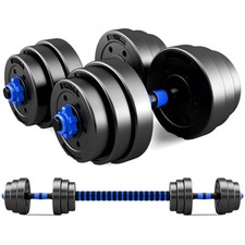 Verstellbares Hantel-Set für