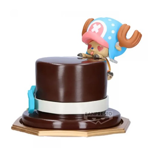 Banpresto one piece tony - piece,