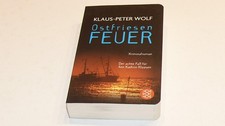 Ostfriesenfeuer von