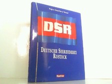 Dsr deutsche seereederei - dsr,