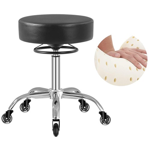 Rollhocker höhenverstellbar