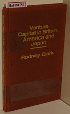 Venture Capital in Britain