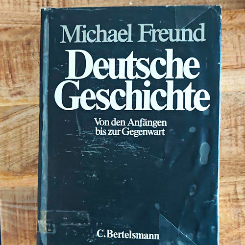 Bertelsmann michael freund - michael,