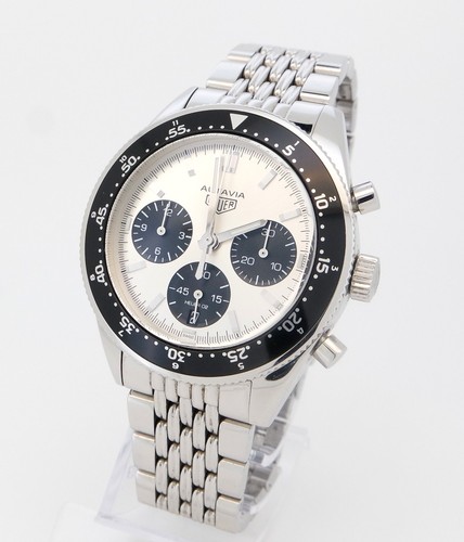 Heuer autavia cbe2111 jack - cbe2111,