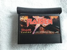 Atari Jaguar / Raiden