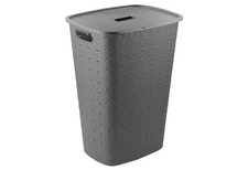 Curver Wäschebox "Softex