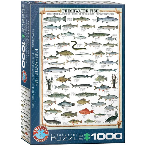 Süßwasserfische spiel in - spiel, |