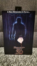 Neca Friday the 13th Part 3