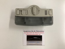 VW Golf 4 Innenraumleuchte