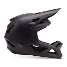 Fox MTB Fullface Helm Rampage Downhill-Helm Mountainbike Kinnschutz DH