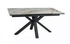 Esstisch Säulentisch Columbus