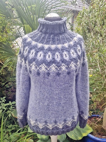 Norweger pullover aus - norweger***pullover,