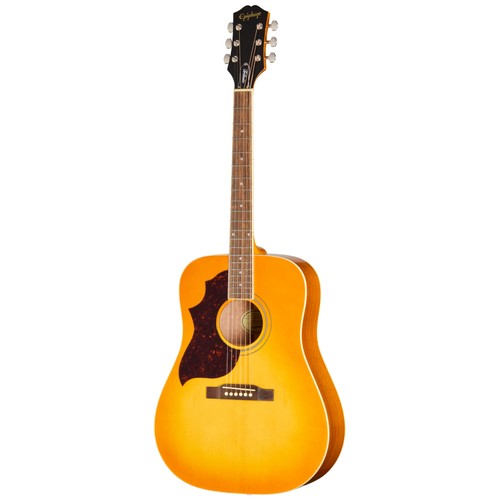 Epiphone hummingbird tribute - epiphone,