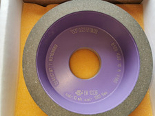 Winter cBN Bornitrid