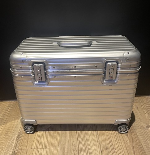 Rimowa topas pilot big size - rimowa,