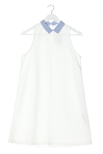 Zara trafaluc blusenkleid - trafaluc,
