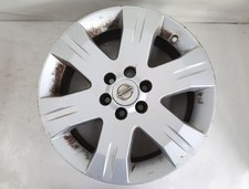 Alufelge 7x17ET30 Nissan Pathfinder R51 93113