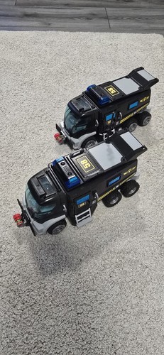 Playmobil 9360 city action - 9360,