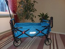 FUXTEC Bollerwagen CT-700