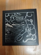 Jahr der Maus 2020 Australien