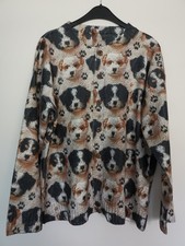 Damenjacke Stricklook mit