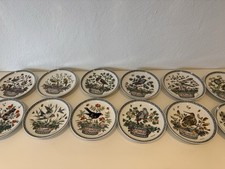 Hutschenreuther Sammelteller -