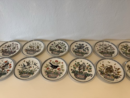 Hutschenreuther sammelteller - hutschenreuther,