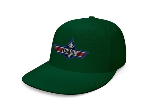 Snapback kappe unisex - snapback,