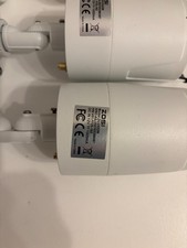 ZOSI Set 12" Monitor 3 X