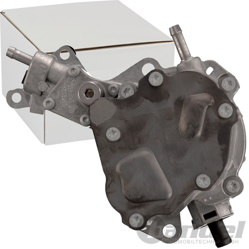 Dualpumpe tandempumpe passend - dualpumpe,