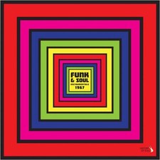 Various Funk & Soul