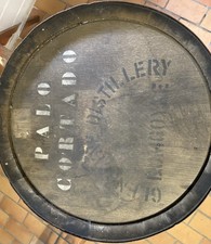 Original Whiskyfass Glengoyne