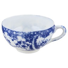 Teetasse klein Japan/China