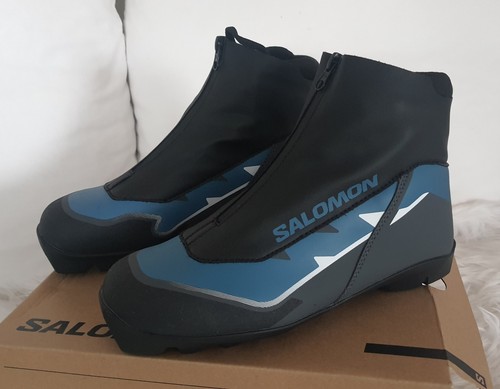 Salomon langlaufski 1 2 - salomon,
