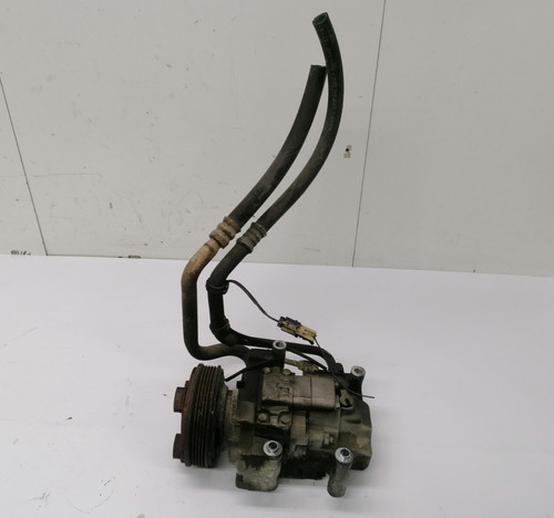 Mazda klimakompressor - -,