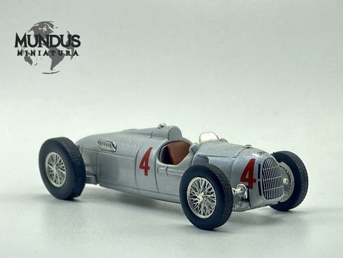 Auto union typ 1936 43 - union,