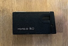 Analoge kamera kiev - analoge,