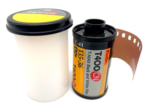 Kodak professional t400 - professional,