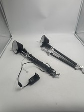 2x Artemide Tolomeo LED Design