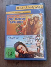 Best Of Hollywood: 2 Movie Collection 90: Die blaue Lagune / Die Rückkehr zur bl