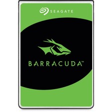 Seagate BarraCuda 5 TB 