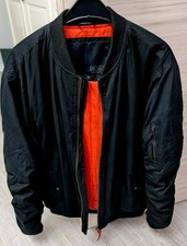 Herren Jacke Gr XXL Neuwertig