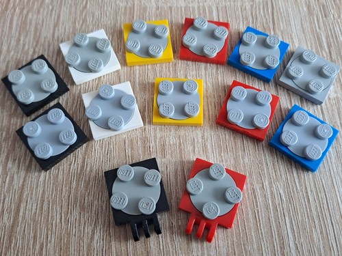 Lego 3680 251c01 drehteller - lego®, 3680+251c01