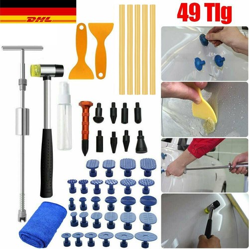 49x ausbeulwerkzeug auto - 49x,